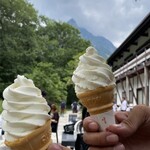 上高地明神館 - 