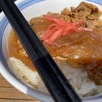 涸沢ヒュッテ - 