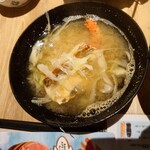 熱海おさかな・大食堂 - 