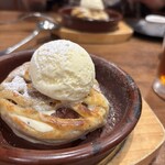 オリーブの丘 - 料理写真: