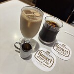 スマート珈琲店 - 
