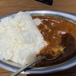 涸沢ヒュッテ - 