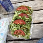 キングタコス 喜友名店 - 