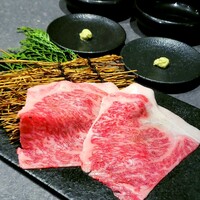 和牛焼肉わ - 