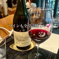ラ・ボンヌターブル - 
