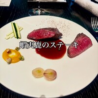 ラ・ボンヌターブル - 