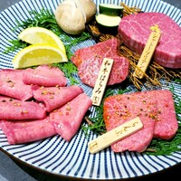 和牛焼肉わ - 