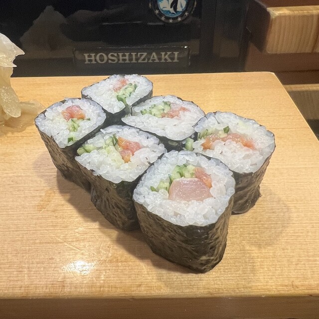 Oban Zushi Hon Ten photo 4