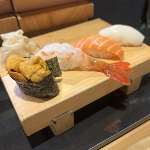 Oban Zushi Hon Ten photo 2