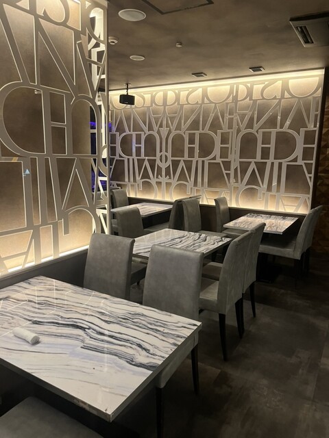 Dining Bar ELLEN photo 5