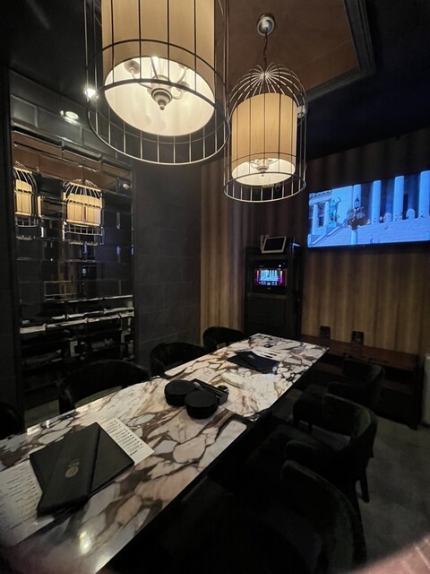 Dining Bar ELLEN photo 4