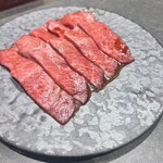 焼肉バズーカF 東中野駅前店 - 