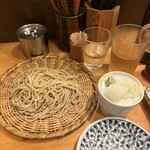蕎麦 ちりん - 