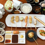 Kushi no Bo Karuizawa Ten