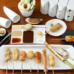 Kushi no Bo Karuizawa Ten