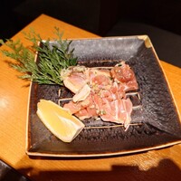 大東園 離れ 祇園亭 - 