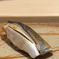 鮨 銀座 おのでら - 