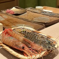 鮨 銀座 おのでら - 