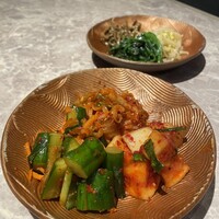 個室焼肉 牛姫 恵比寿本店 - 