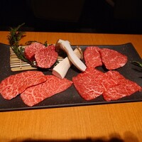 大東園 離れ 祇園亭 - 