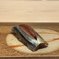 鮨 銀座 おのでら - 