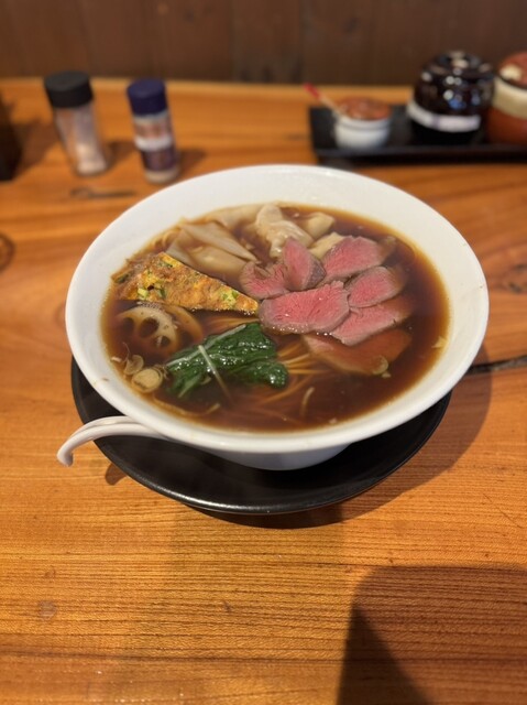 Mensou Nanaya photo 5