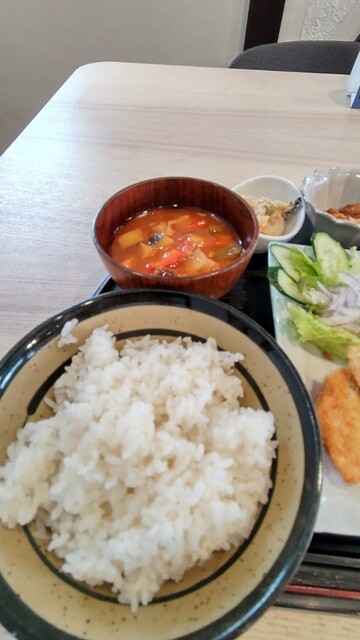 35 Osouzai cafe & kitchen