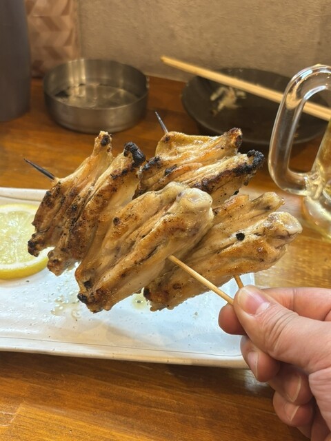 Koen Sakaba Kawayon photo 2