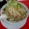 ラーメン福 黄金店