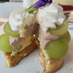 ラ・ローズ・ジャポネ - 