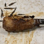 満田屋 - 甚五郎餅