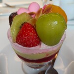 ラ・ローズ・ジャポネ - 