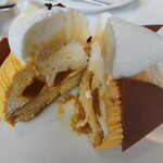 ラ・ローズ・ジャポネ - 