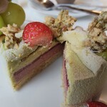 ラ・ローズ・ジャポネ - 