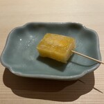 温石 - 高級ガリガリくん