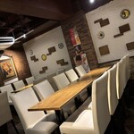 ビストロ  TOMO - 