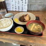 食堂 たしろ - 