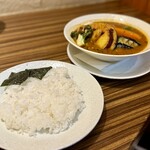 東京らっきょブラザーズ - 