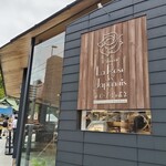 ラ・ローズ・ジャポネ - 