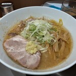 麺屋 つくし - 