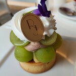 ラ・ローズ・ジャポネ - 