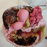 ラ・ローズ・ジャポネ - 