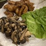 軽井沢 やまさと - 