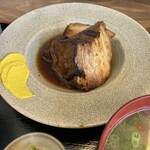 食堂 たしろ - 