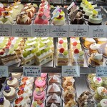 ラ・ローズ・ジャポネ - 