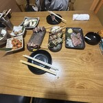 炭焼 やきとん酒場 TONTON - 