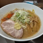 麺屋 つくし - 