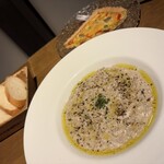 ビストロ  TOMO - 