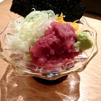 築地青空三代目 大名古屋ビルヂング店 -  築地青空三代目 大名古屋ビルヂング店 -