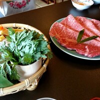 人形町今半 名古屋ミッドランドスクエア店 - 